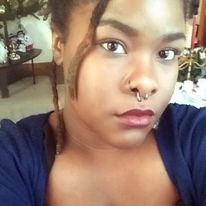 Meet your Posher, Norreisha